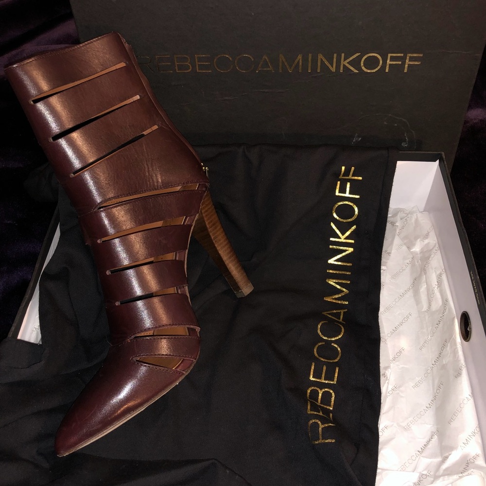 Rebecca Minkoff Derea Boot